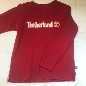 90’s/Early 2000’s Timberland longsleeve T-shirt